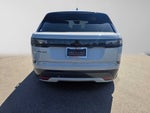 2026 Land Rover Range Rover Velar Belgravia Edition