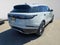 2026 Land Rover Range Rover Velar Belgravia Edition