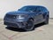 2026 Land Rover Range Rover Velar Belgravia Edition