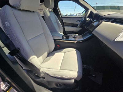 2026 Land Rover Range Rover Velar Belgravia Edition