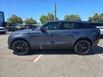 2026 Land Rover Range Rover Velar Belgravia Edition