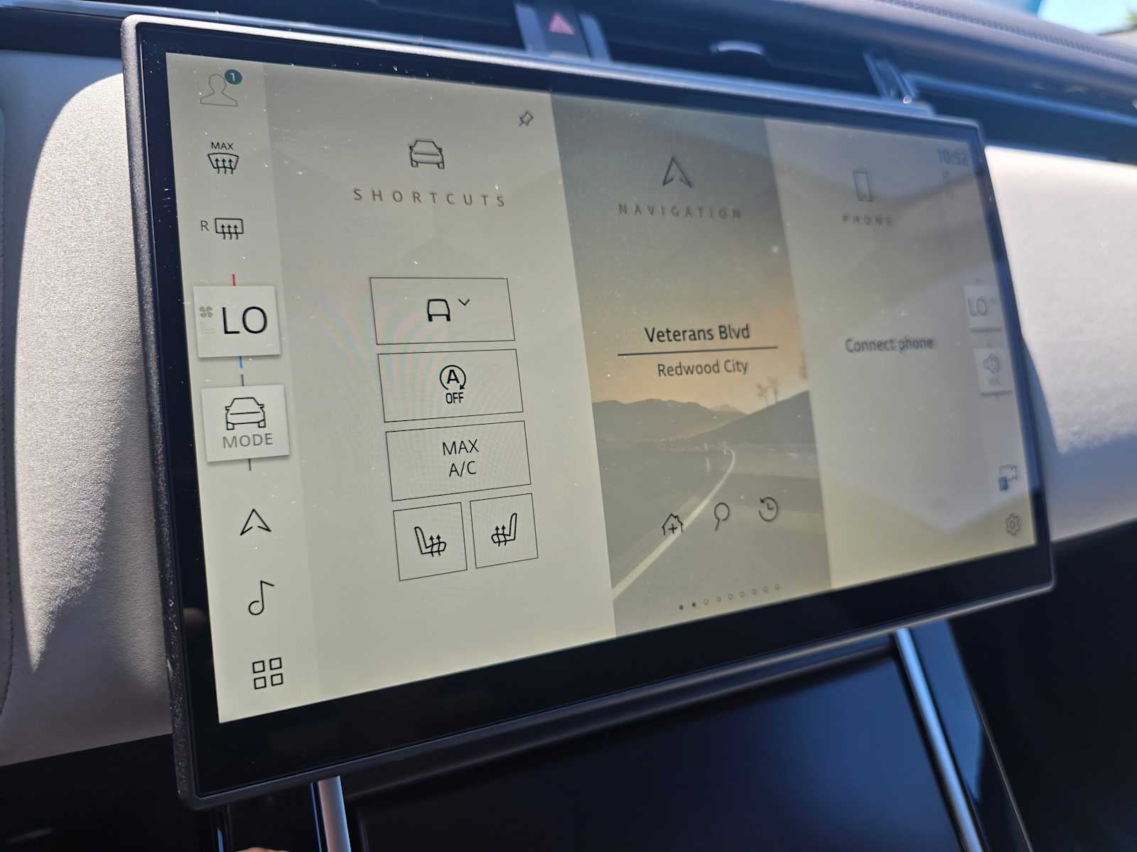 2026 Land Rover Range Rover Velar Belgravia Edition