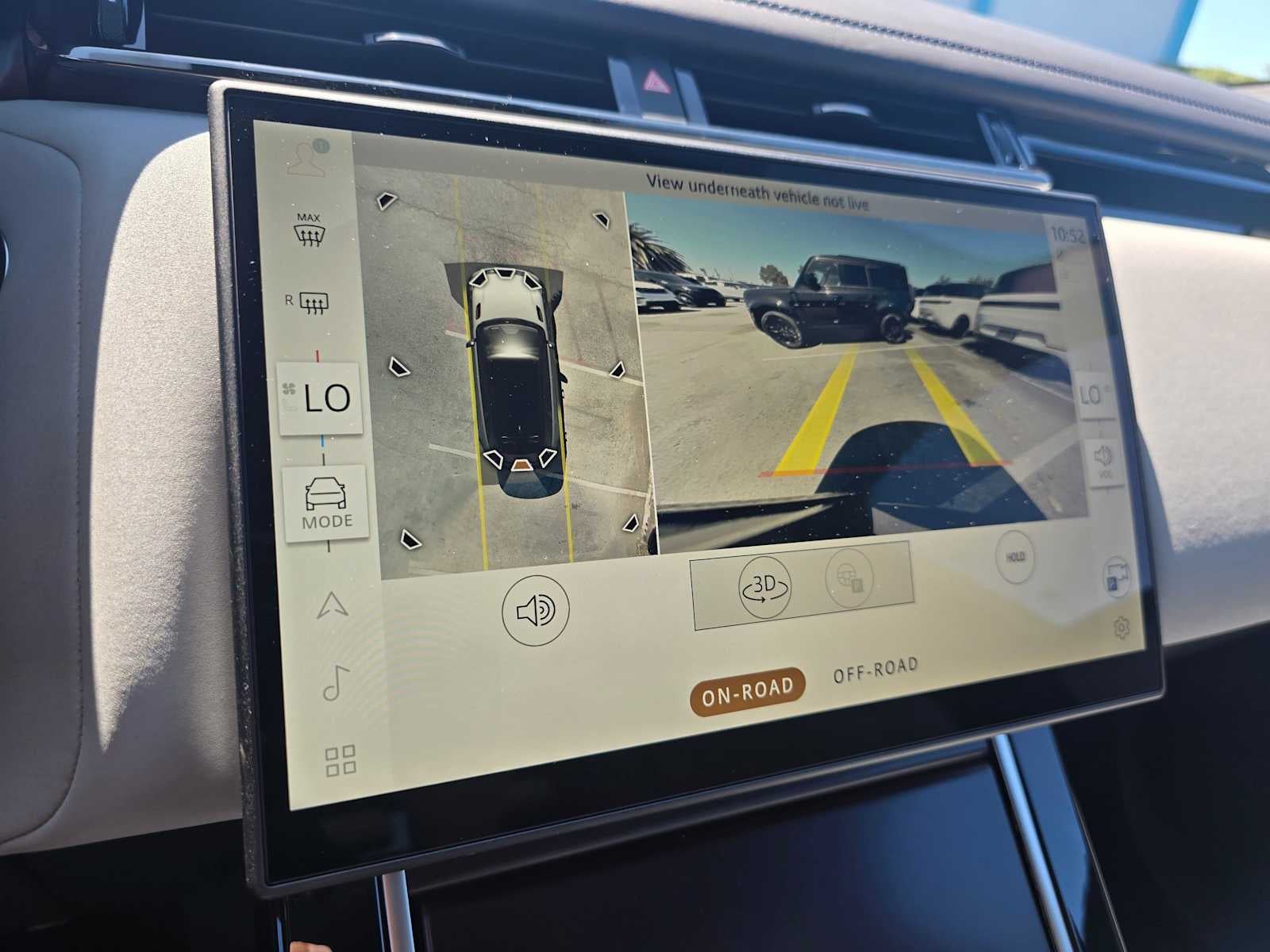 2026 Land Rover Range Rover Velar Belgravia Edition