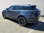 2026 Land Rover Range Rover Velar Belgravia Edition
