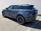 2026 Land Rover Range Rover Velar Belgravia Edition