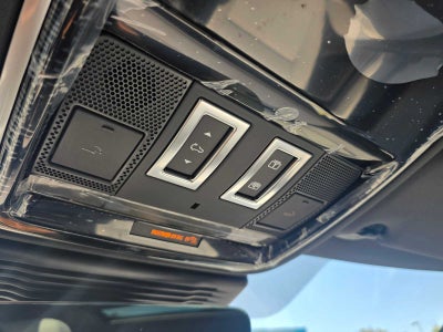 2026 Land Rover Range Rover Velar Belgravia Edition