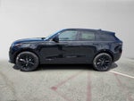 2026 Land Rover Range Rover Velar Belgravia Edition