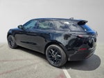 2026 Land Rover Range Rover Velar Belgravia Edition