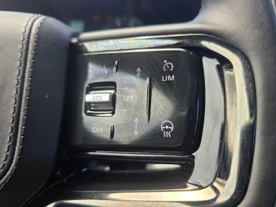2026 Land Rover Range Rover Velar Belgravia Edition
