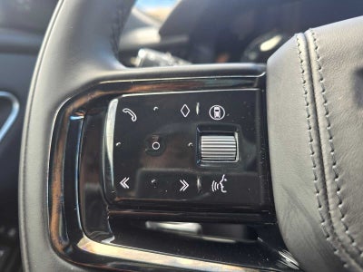 2026 Land Rover Range Rover Velar Belgravia Edition