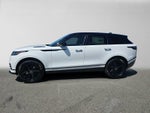 2026 Land Rover Range Rover Velar Belgravia Edition