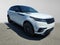 2026 Land Rover Range Rover Velar Belgravia Edition