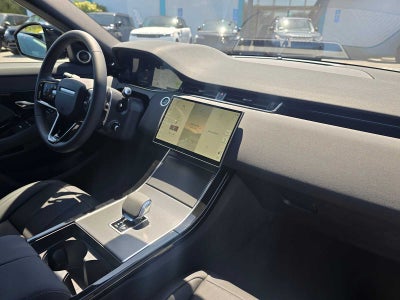 2026 Land Rover Range Rover Evoque Core S
