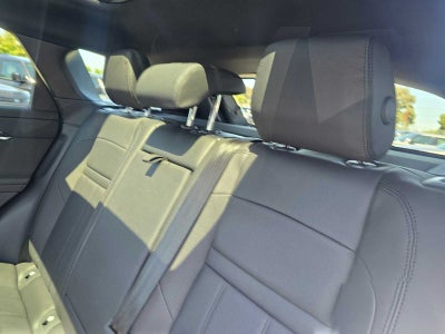 2026 Land Rover Range Rover Evoque Core S