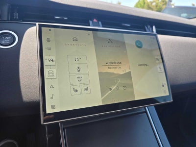 2026 Land Rover Range Rover Evoque Core S