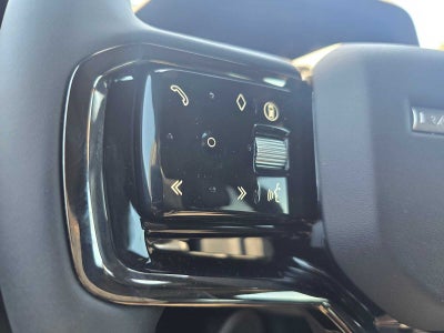 2026 Land Rover Range Rover Evoque Core S