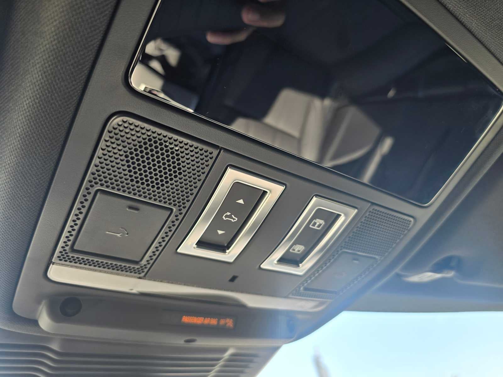 2026 Land Rover Range Rover Evoque Core S