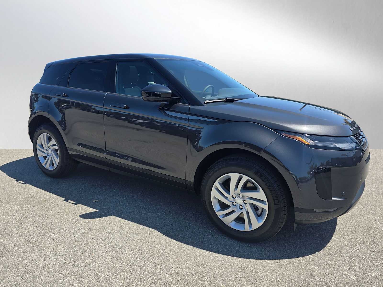 2026 Land Rover Range Rover Evoque Core S