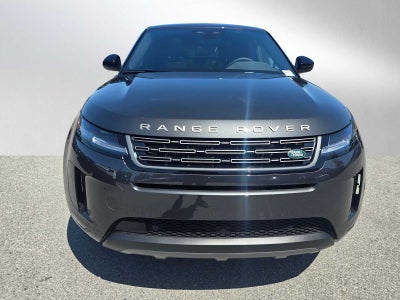 2026 Land Rover Range Rover Evoque Core S