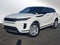 2026 Land Rover Range Rover Evoque Core S