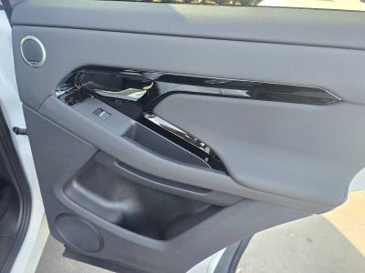 2026 Land Rover Range Rover Evoque Core S