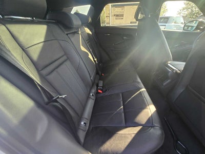 2026 Land Rover Range Rover Evoque Core S