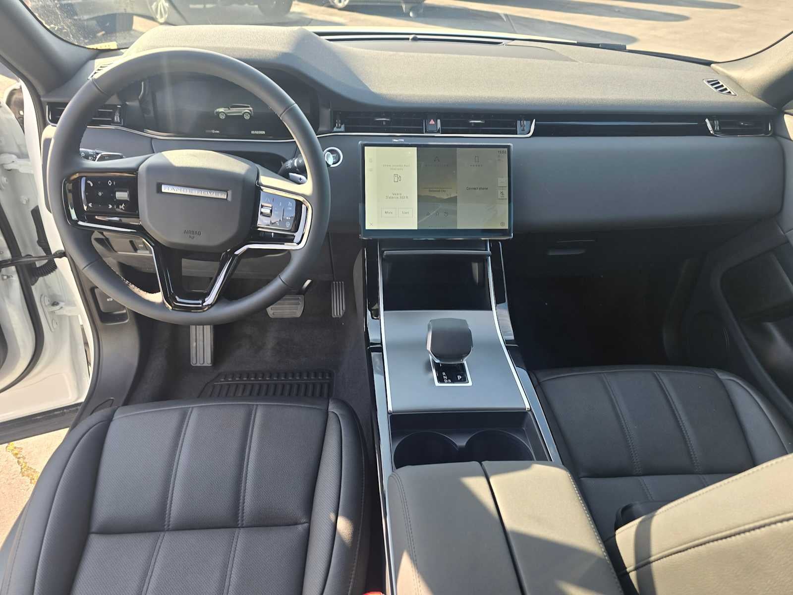 2026 Land Rover Range Rover Evoque Core S