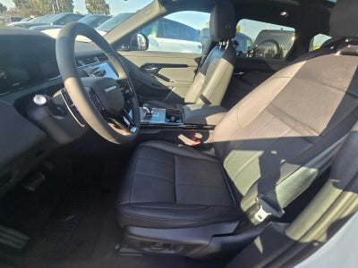 2026 Land Rover Range Rover Evoque Core S