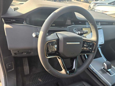 2026 Land Rover Range Rover Evoque Core S