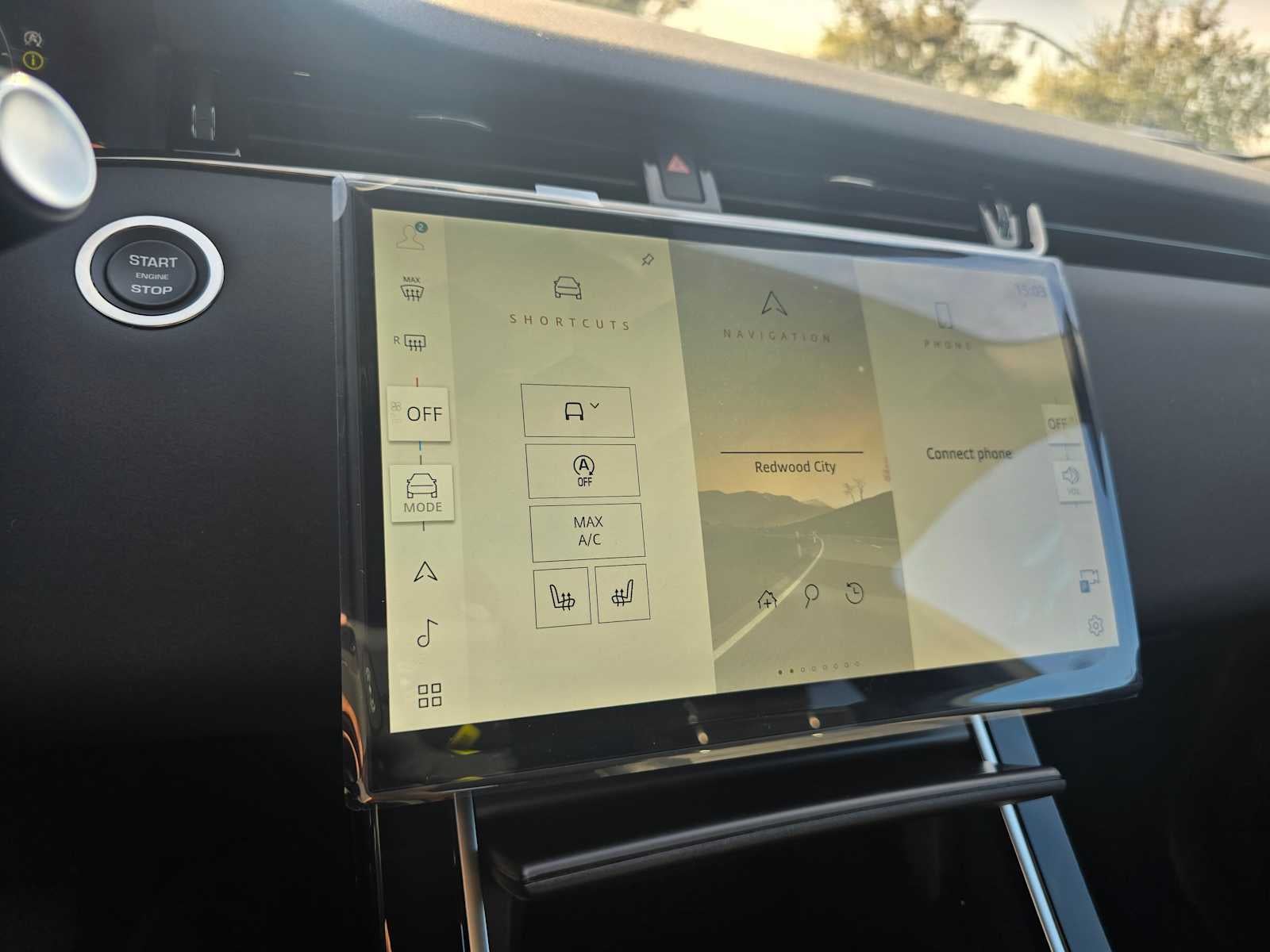 2026 Land Rover Range Rover Evoque Core S