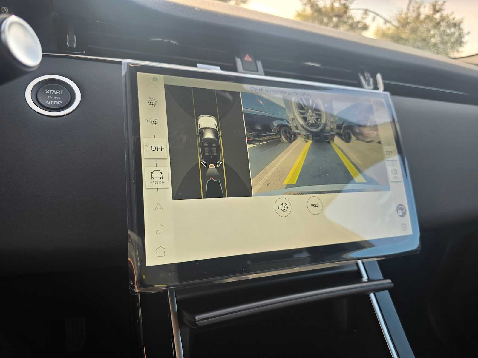 2026 Land Rover Range Rover Evoque Core S