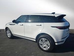 2026 Land Rover Range Rover Evoque Core S