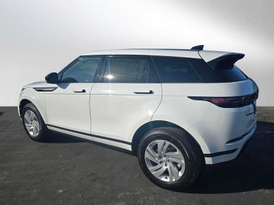 2026 Land Rover Range Rover Evoque Core S