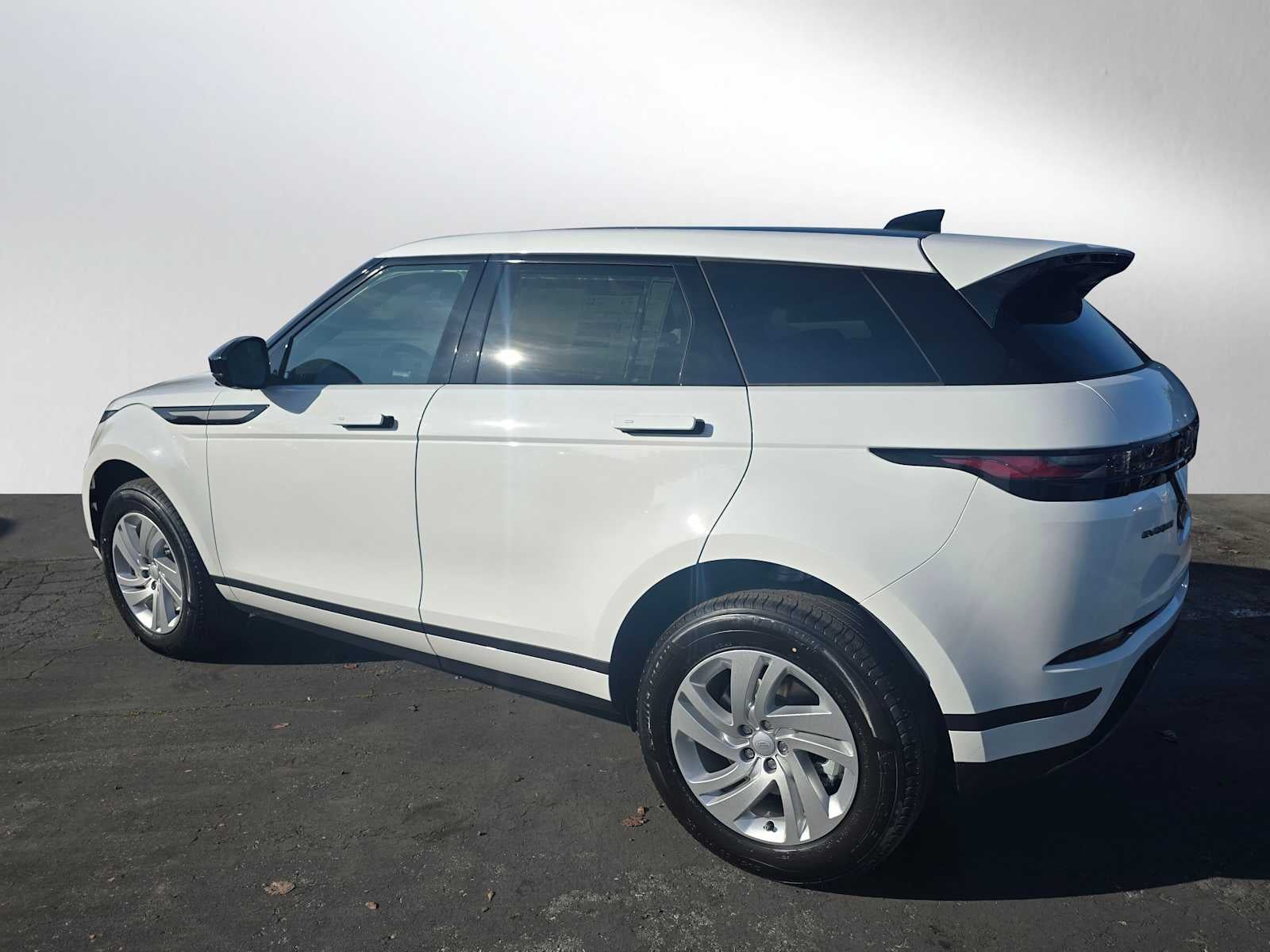 2026 Land Rover Range Rover Evoque Core S