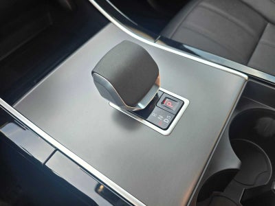 2026 Land Rover Range Rover Evoque Core S