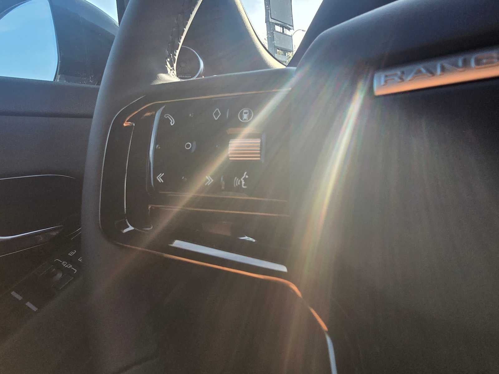 2026 Land Rover Range Rover Evoque Core S