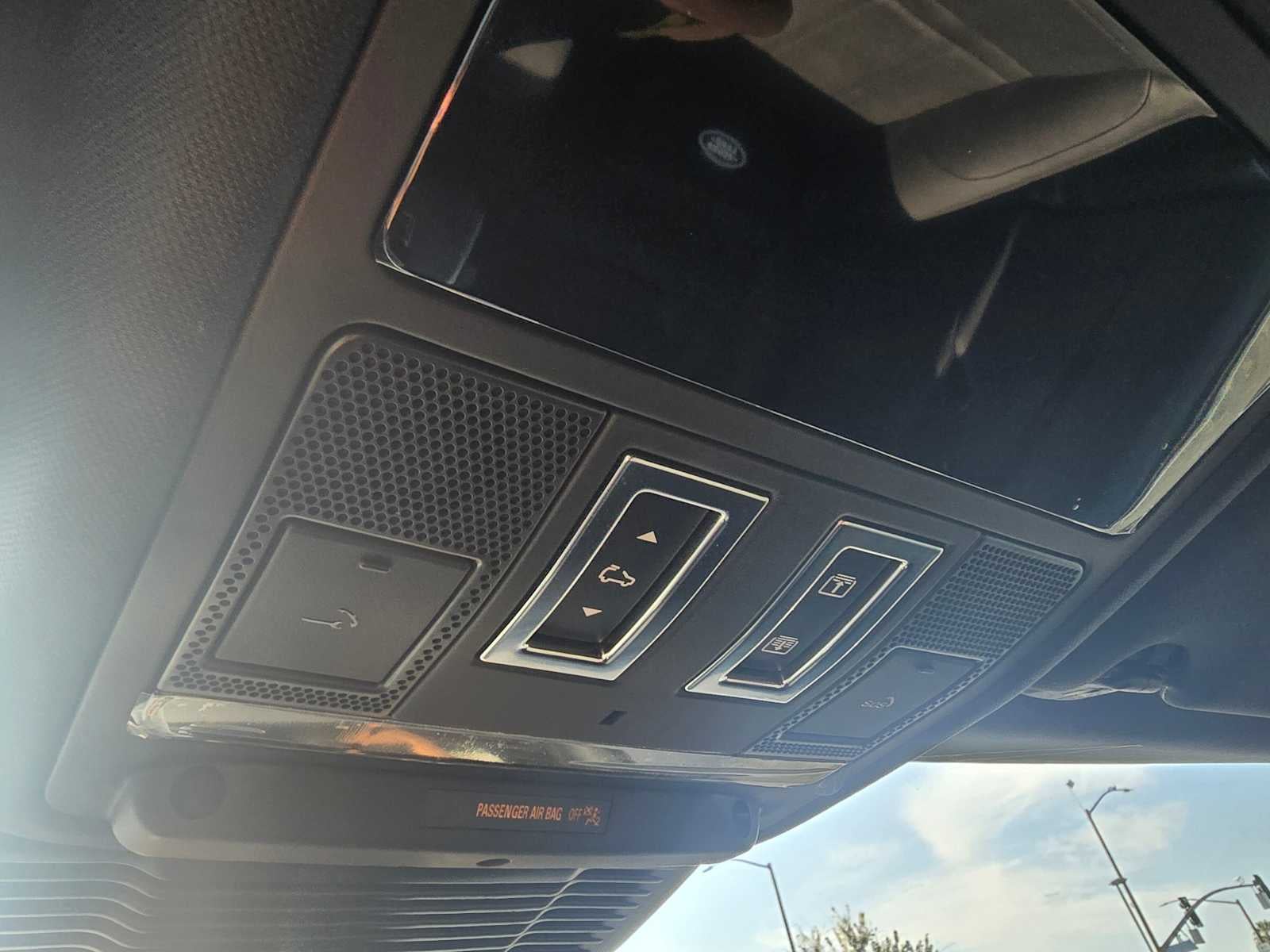 2026 Land Rover Range Rover Evoque Core S