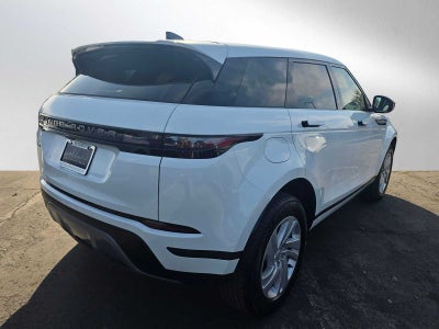 2026 Land Rover Range Rover Evoque Core S