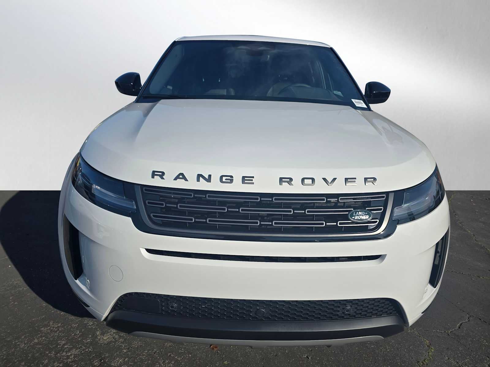 2026 Land Rover Range Rover Evoque Core S