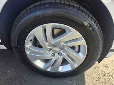 2026 Land Rover Range Rover Evoque Core S