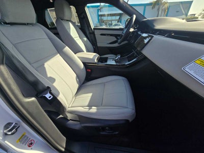 2026 Land Rover Range Rover Evoque Core S