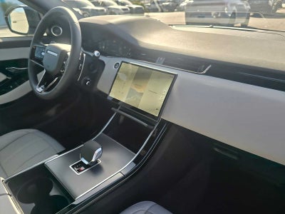 2026 Land Rover Range Rover Evoque Core S