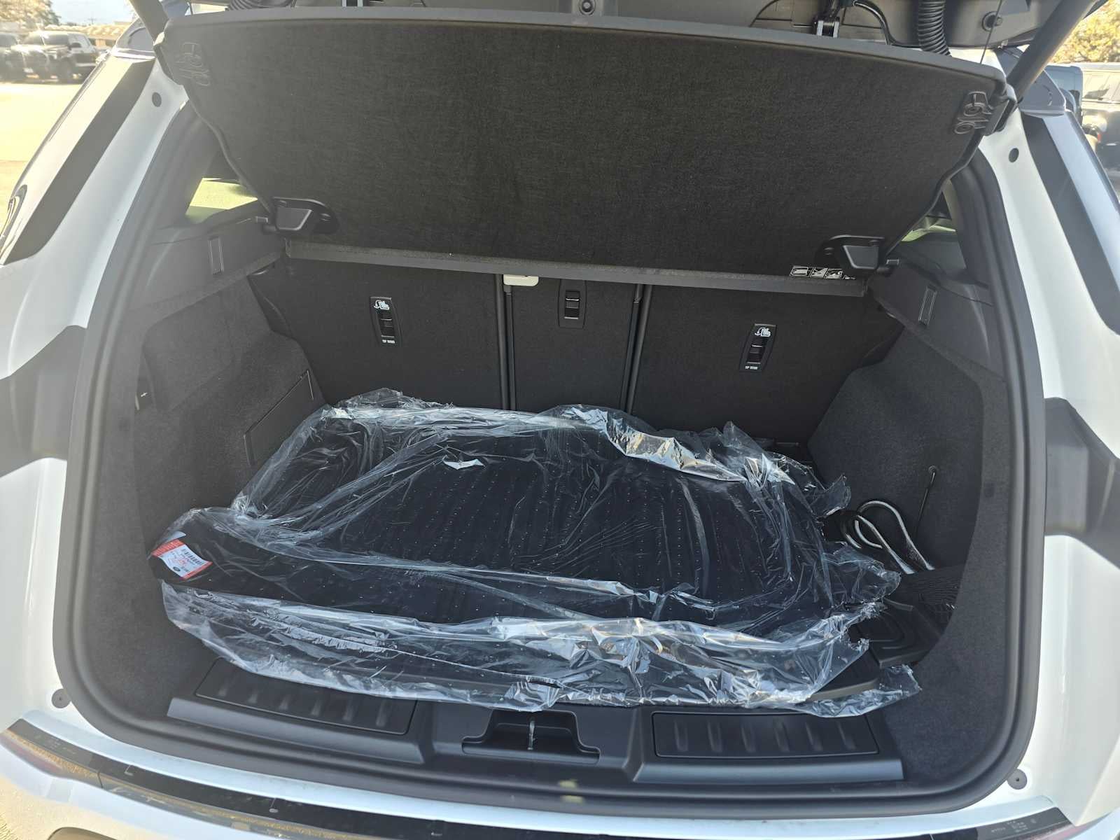 2026 Land Rover Range Rover Evoque Core S