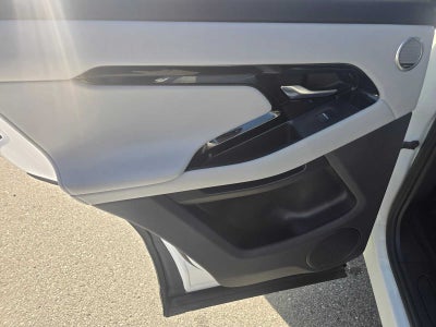 2026 Land Rover Range Rover Evoque Core S