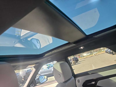 2026 Land Rover Range Rover Evoque Core S