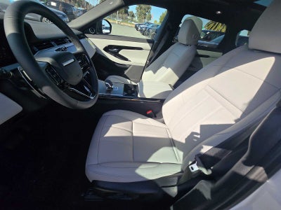 2026 Land Rover Range Rover Evoque Core S