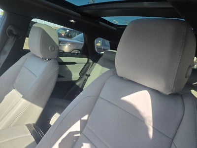 2026 Land Rover Range Rover Evoque Core S