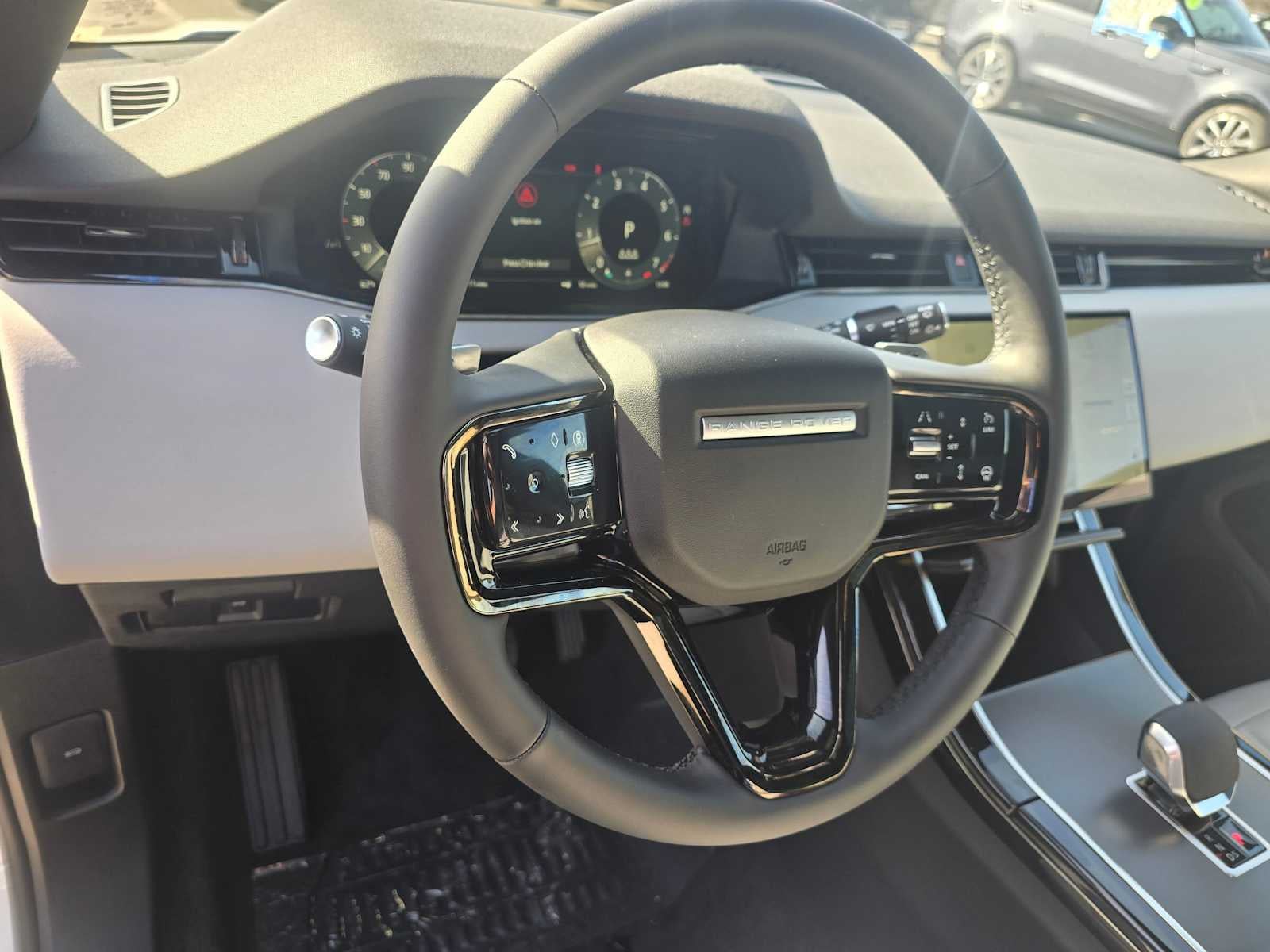 2026 Land Rover Range Rover Evoque Core S