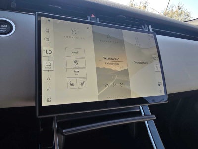 2026 Land Rover Range Rover Evoque Core S