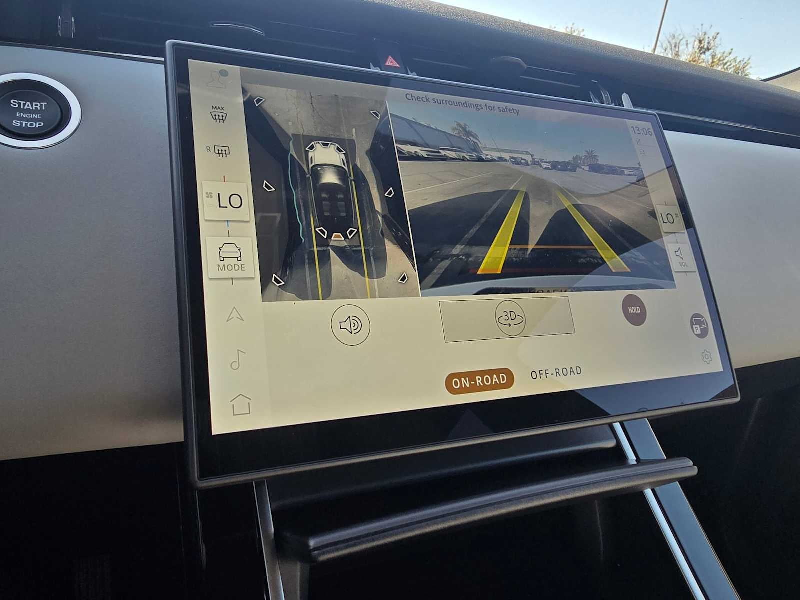 2026 Land Rover Range Rover Evoque Core S